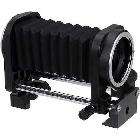 Fotodiox Fotodiox Macro-Bellows-PK Macro Bellows for Pentax K Mount SLR Camera System Macro-Bellows-PK